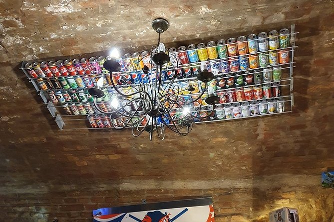 Skip the Line: Budapest Pinball Museum Admission Ticket - Why the Flat Price Works in Your Favor