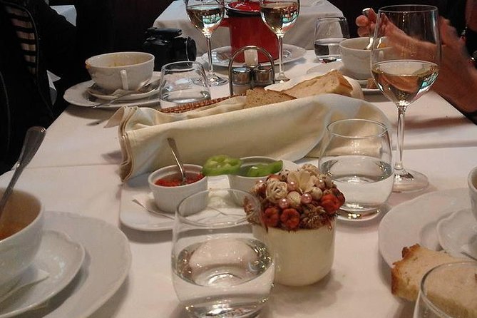 Small-Group Culinary Walking Tour in Budapest - Starting at Március 15. tér