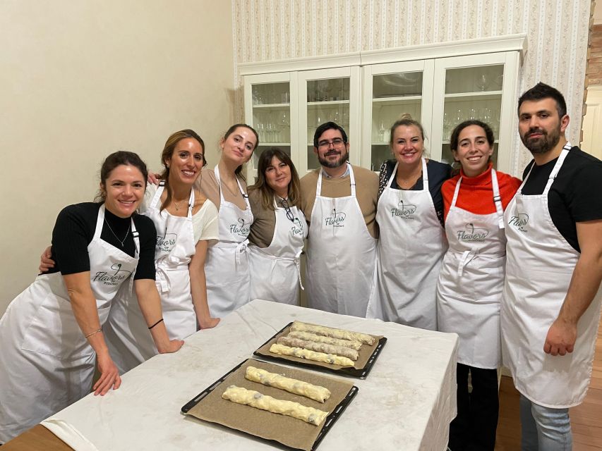 Stretched Strudel Making Class with 2 Different Fillings - FAQ