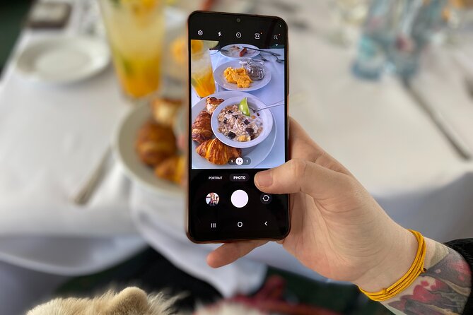 Summer Danube Brunch Cruise in Budapest - What the Hungarian Buffet Actually Includes