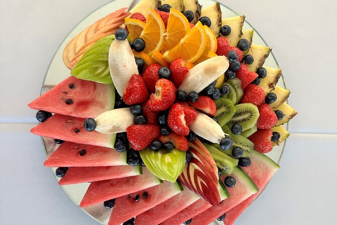 Summer Danube Brunch Cruise in Budapest - Is the Cruise Worth $64.88?