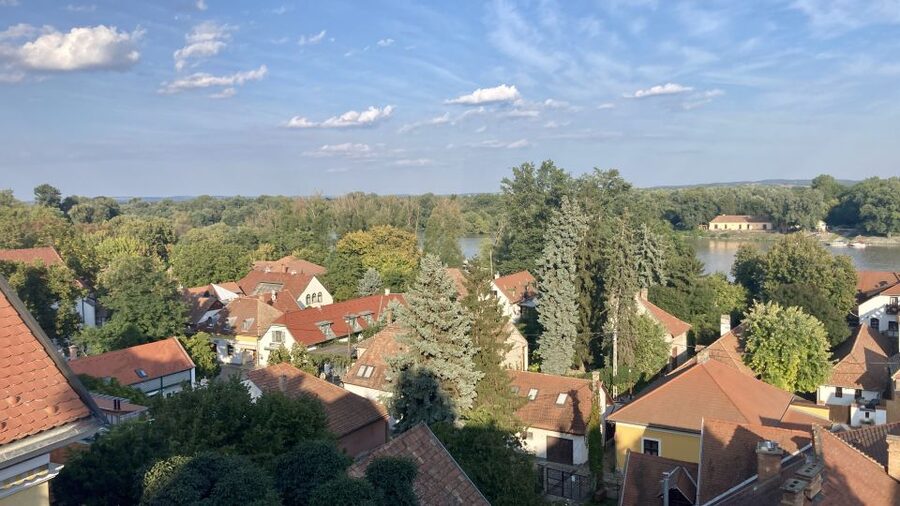 Szentendre: Arts and Cafés Tour (Half-Day Private Tour) - Finding the right balance between museums and cafés