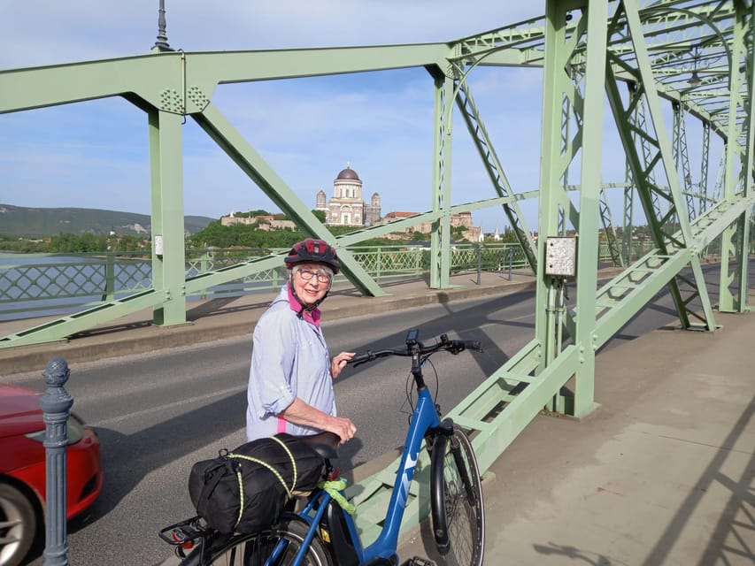 Szentendre by Bike: Self Guided Bike Rental Package! - Why cycling to Szentendre beats a simple day-trip transfer