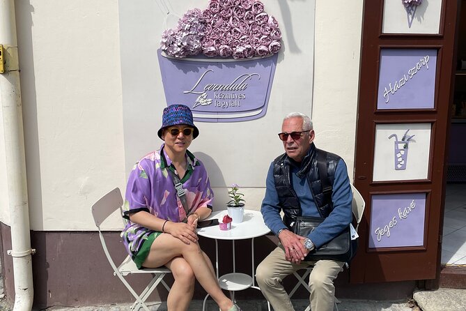 Szentendre Daytrip (Artists' Village) small group - Meeting at Batthyány tér at 10:00