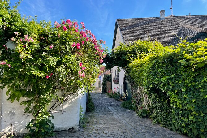 Szentendre Daytrip (Artists' Village) small group - A good place to try lángos
