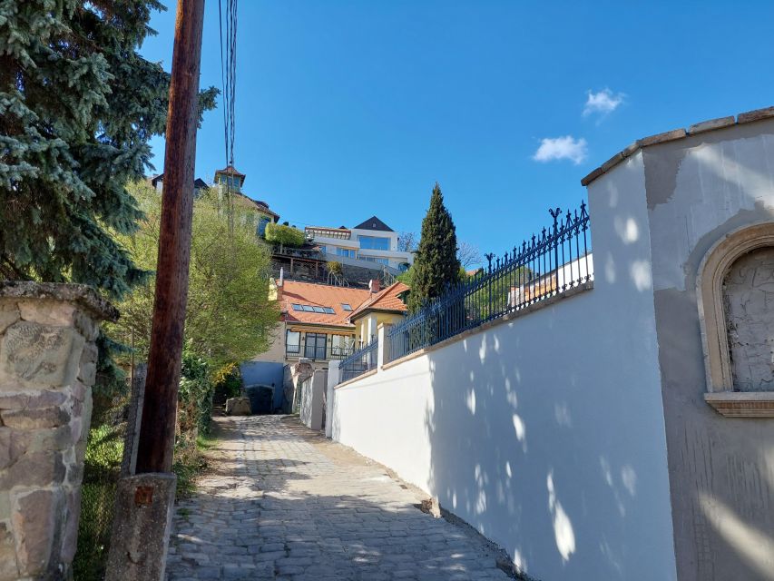 Szentendre: Half-Day Private Tour from Budapest - Add a Serbian cellar or a seasonal boat ride