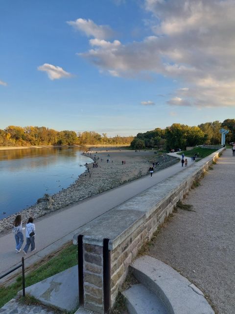 Szentendre: Half-Day Private Tour from Budapest - Walking Szentendre’s Baroque lanes