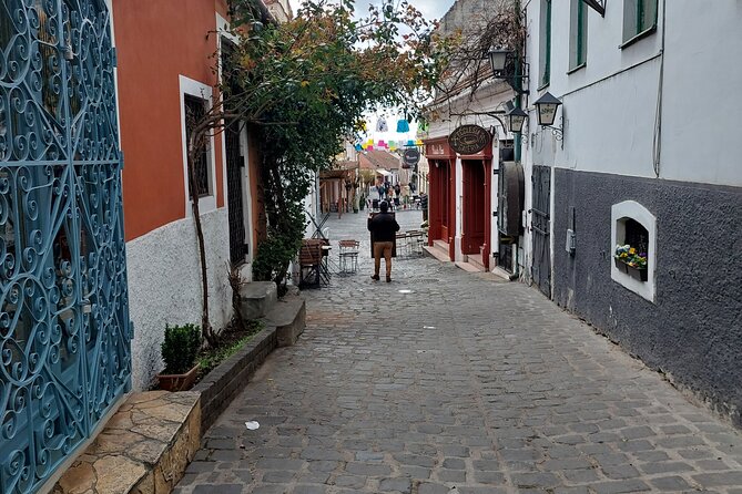 SzentEndre-SaintAndrew City Privately Shopping and Picturesque - The guide can make or break the experience