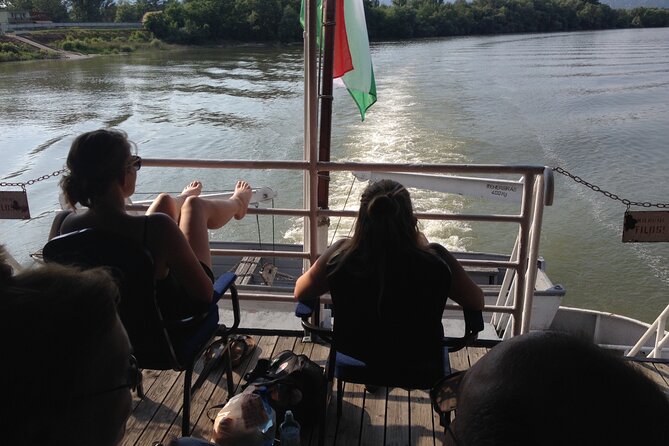Szentendre: Self-guided Bicycle Tour with optional boat transfer - Key points to know before you book