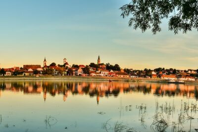 Szentendre the Artists Village Half-Day Tour from Budapest