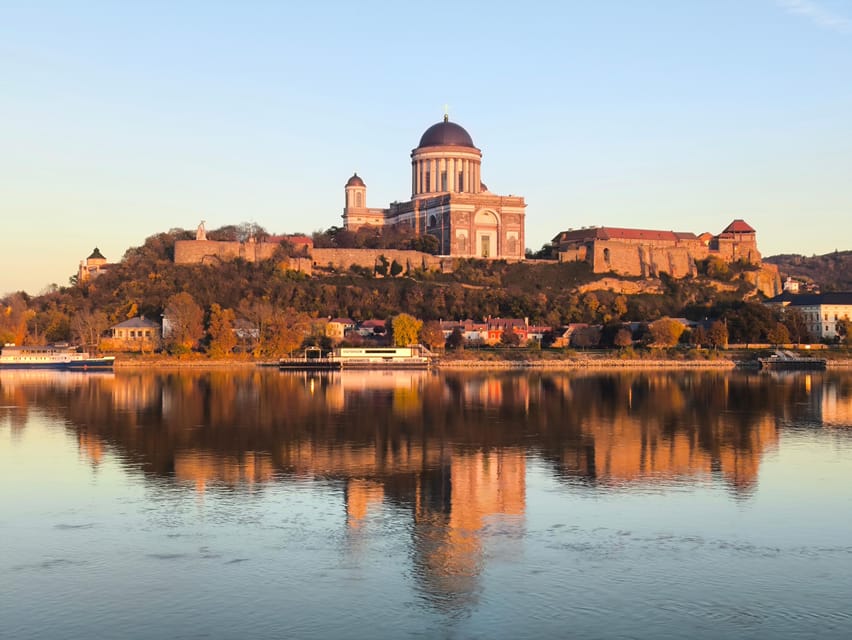 Szentendre, Visegrád and Esztergom Private Danube Bend Tour - The Pilis Biosphere Reserve option