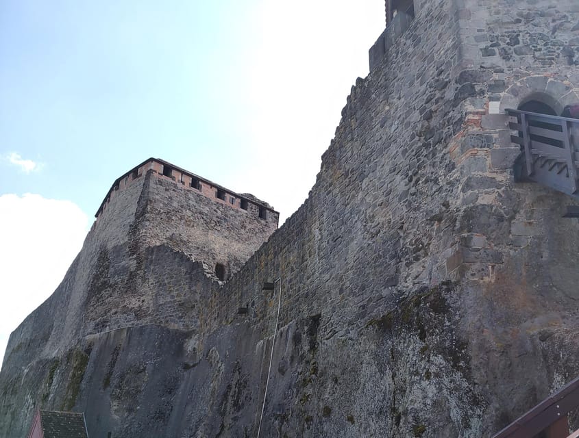 Szentendre, Visegrád and Esztergom Private Danube Bend Tour - Price and value at $290 per person