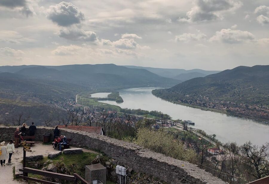 Szentendre, Visegrád and Esztergom Private Danube Bend Tour - Timing, walking, and the right kind of visitor