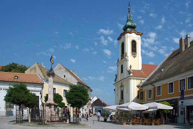 Szentendre, Visegrád & Esztergom Private Danube Bend Tour - What $290 Per Person Buys You