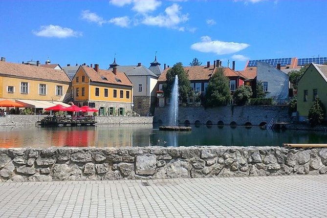 Tapolca Cave Lake and Tihany/ Balaton private tour from Budapest - Who Will Enjoy This Day Most