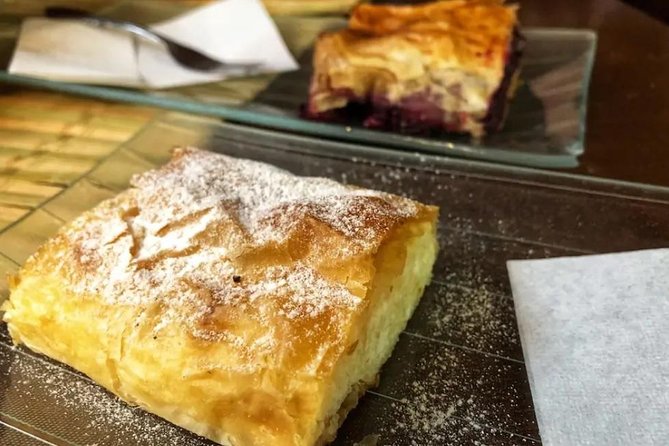 Taste Budapest - Fat Boy Foodies Walk - A Transylvanian restaurant brings a different Hungarian flavor