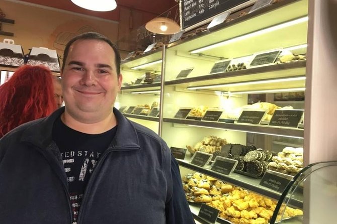 Taste Budapest - Fat Boy Foodies Walk - Is $150 a fair price in Budapest?