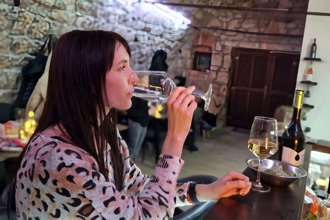 The only Wine Cocktail Club in Tokaj, Lunch & Fun, Hungary - Key points at a glance