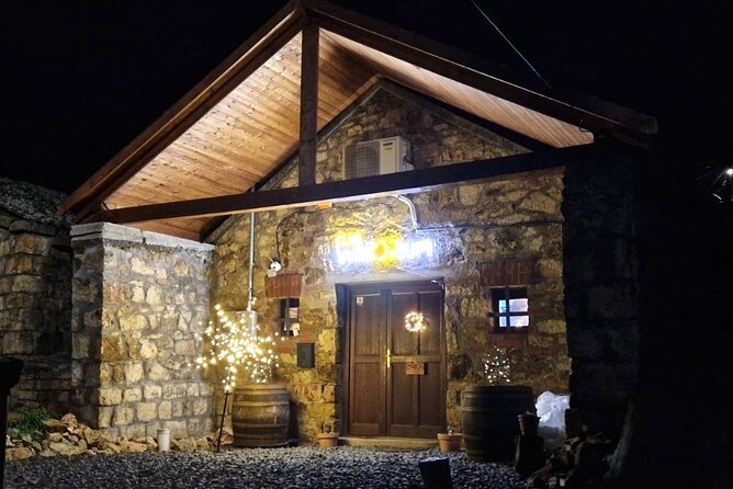 The only Wine Cocktail Club in Tokaj, Lunch & Fun, Hungary - A Tokaj wine day with a rough edge