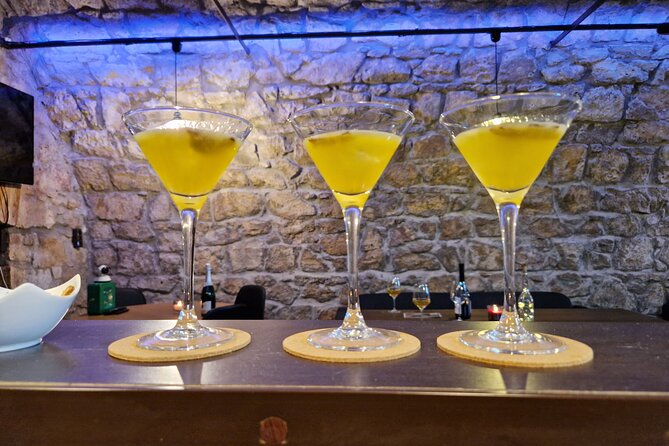 The only Wine Cocktail Club in Tokaj, Lunch & Fun, Hungary - Lunch with local dishes and flexible drinks