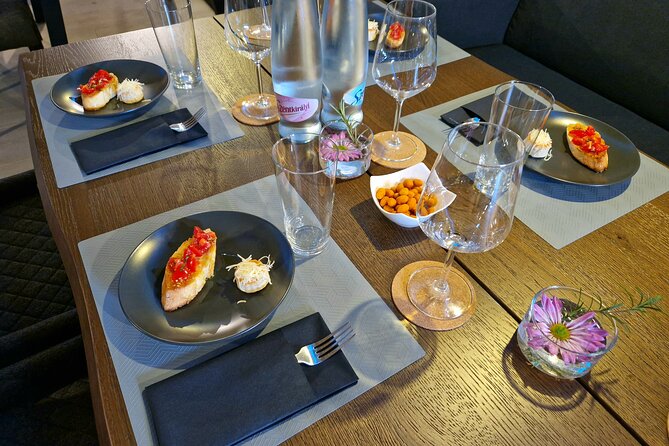 The only Wine Cocktail Club in Tokaj, Lunch & Fun, Hungary - Who will enjoy this most