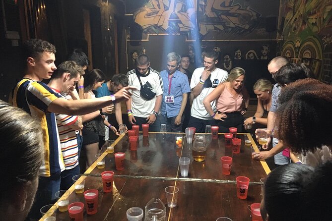 The Original Budapest Pub Crawl – Free Shots, Games & VIP Entry - Guides can make or break the night