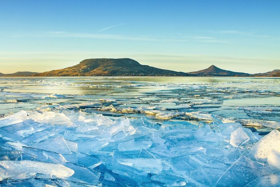 The Turquoise Sea of Hungary: Lake Balaton Private Tour - Key points to know before booking