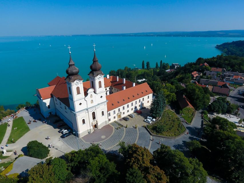 The Turquoise Sea of Hungary: Lake Balaton Private Tour - Is $235 per person good value?
