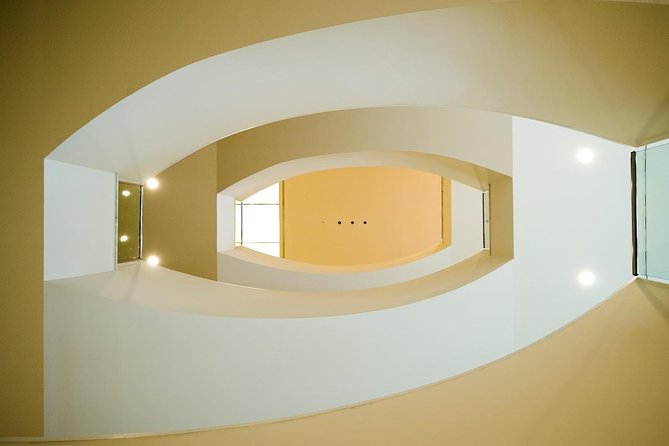 Ticket for all exhibitions | Ludwig Museum - Temporary exhibitions change the mood