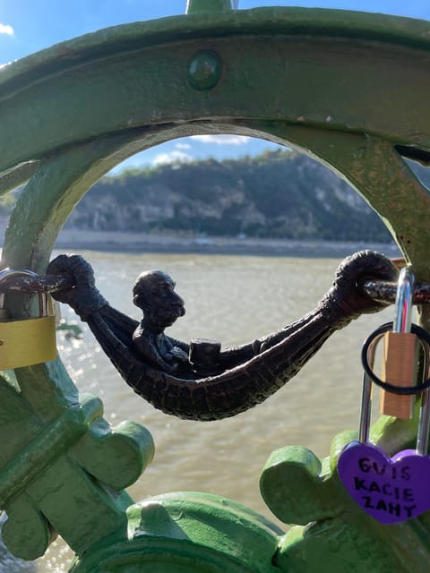 Tiny Sculptures, Big Stories: Kolodko mini statue tour - Why these tiny statues make a fine Budapest introduction