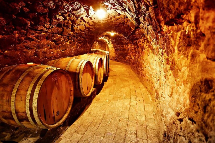 Tokaj: Classic Wine Tasting - What the Hímesudvar team explains