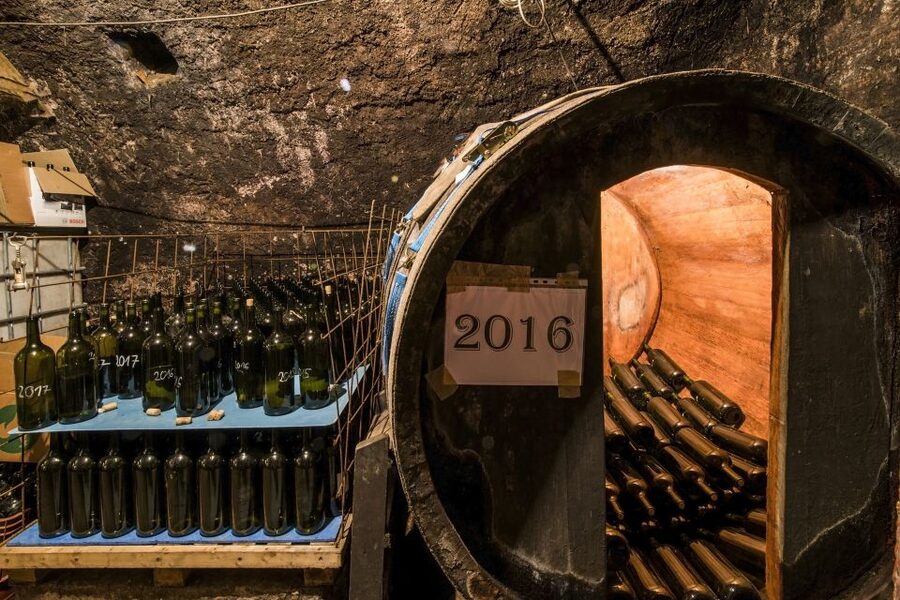 Tokaj Private Day Tour from Budapest - What the $965 group price buys you