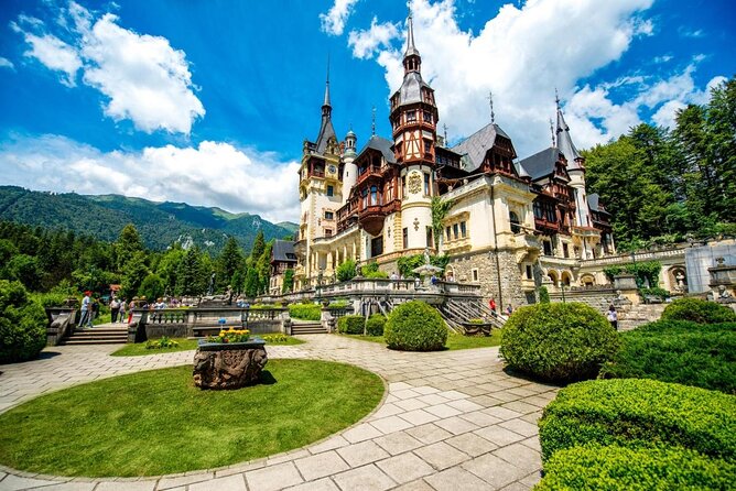 Transylvania Tour from Budapest to Bucharest: 4 days - Key points to know before booking