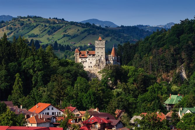 Transylvania Tour from Budapest to Bucharest: 4 days - What this Transylvania route does well