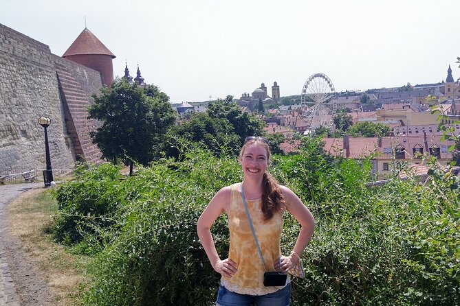 UNESCO Holloko and Eger Castle Private Tour with Transport - Leaving Budapest in a private vehicle