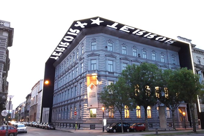 Unique city walk with legends - What the legends add to Budapest sightseeing