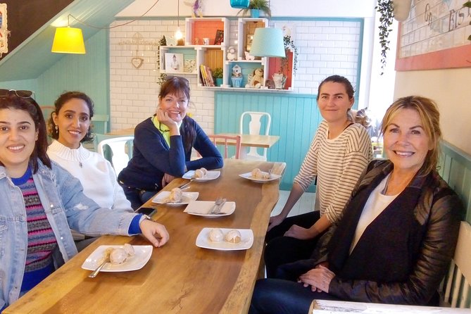 Vegan Hungarian Food Tour / Local delights - Why the small group size matters