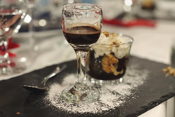 Wine & Food Tasting Cruise on the Danube - What the two-hour format really gives you