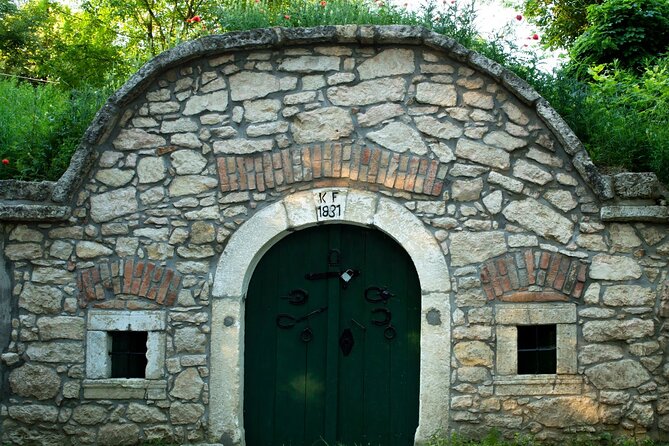 Wine Tasting in the Countryside from Budapest - Mikis role makes the short visit work