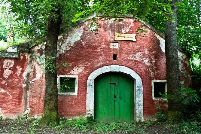Wine Tasting in the Countryside from Budapest - Why the $90 price can make sense
