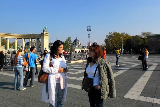 Wonders of Budapest, private tour by car! - Danube icons and the Parliament view