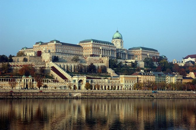 Wonders of Budapest, private tour by car! - Who should book this Budapest tour?