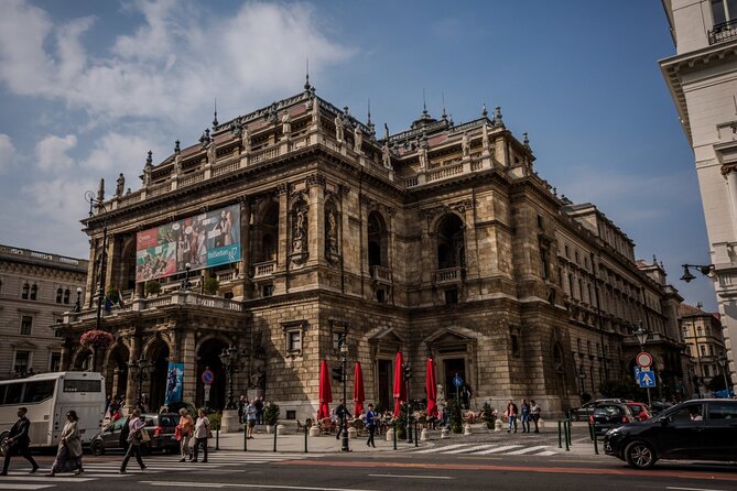 Wonders of Budapest, private tour by car! - Should you book it?